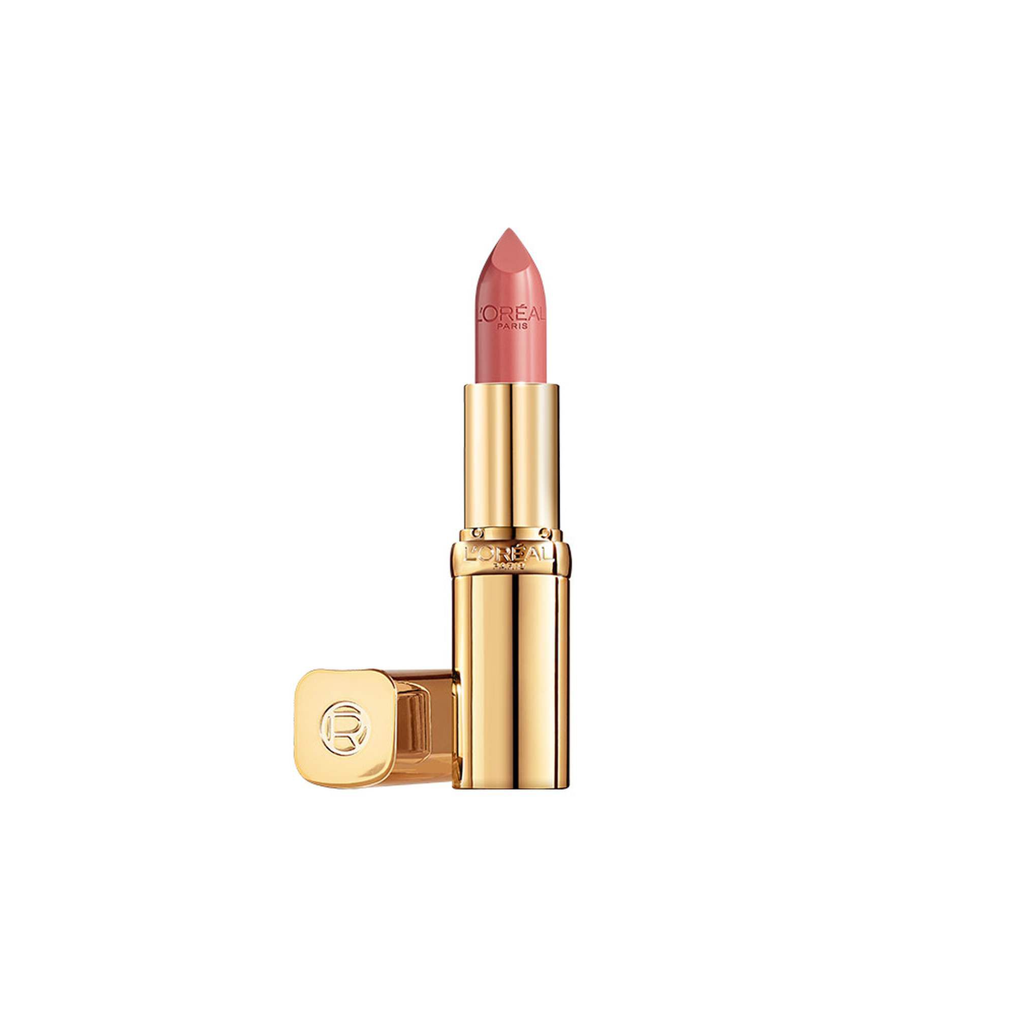 Color Riche Rouge à Lèvres · Rouge à Lèvres Hydratant Fini Satiné