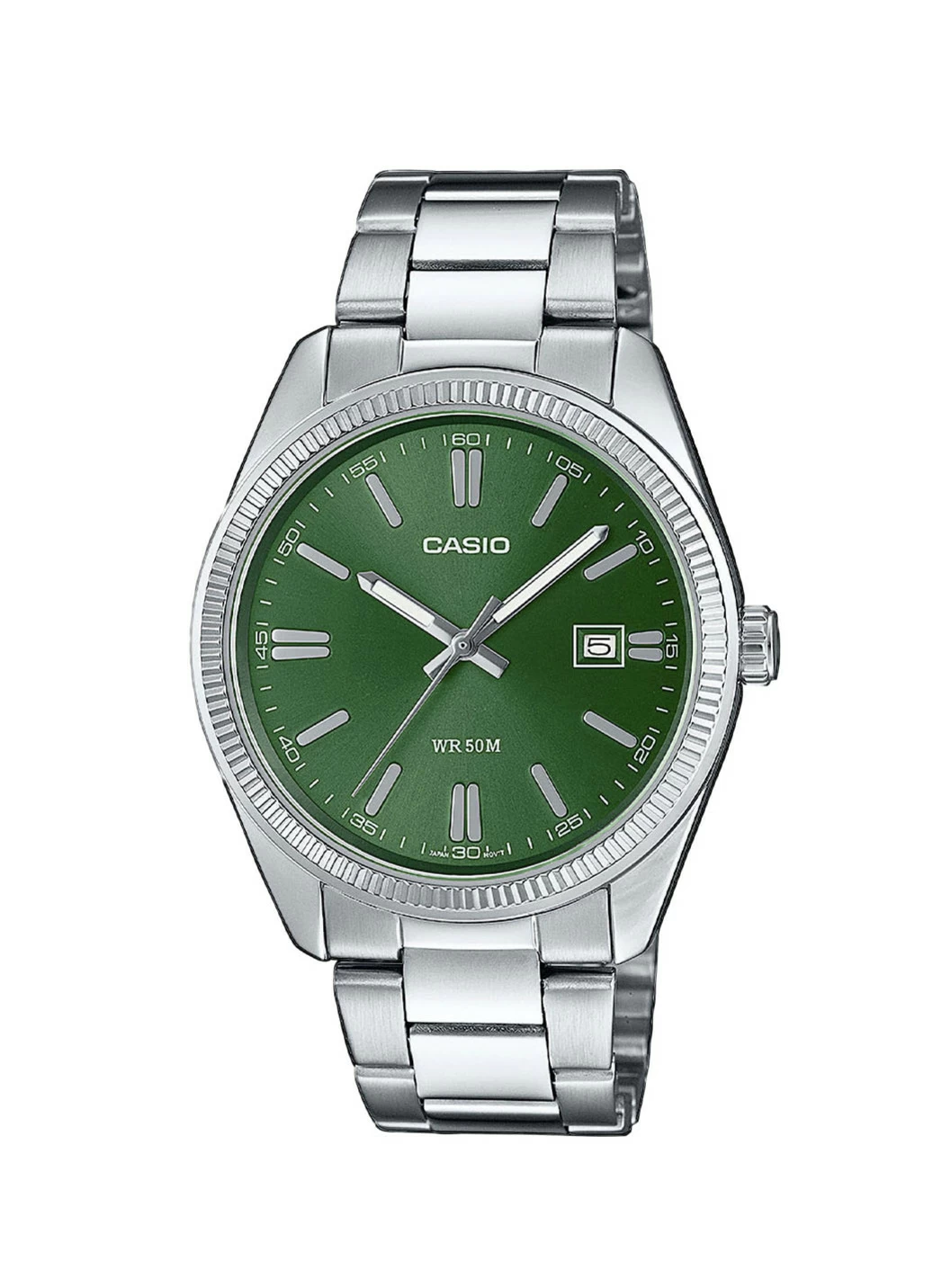 Casio Quartz-Herrenuhr
