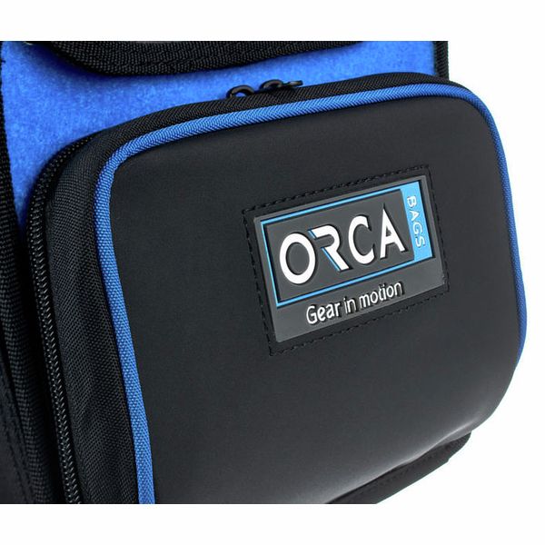 Orca OR-268