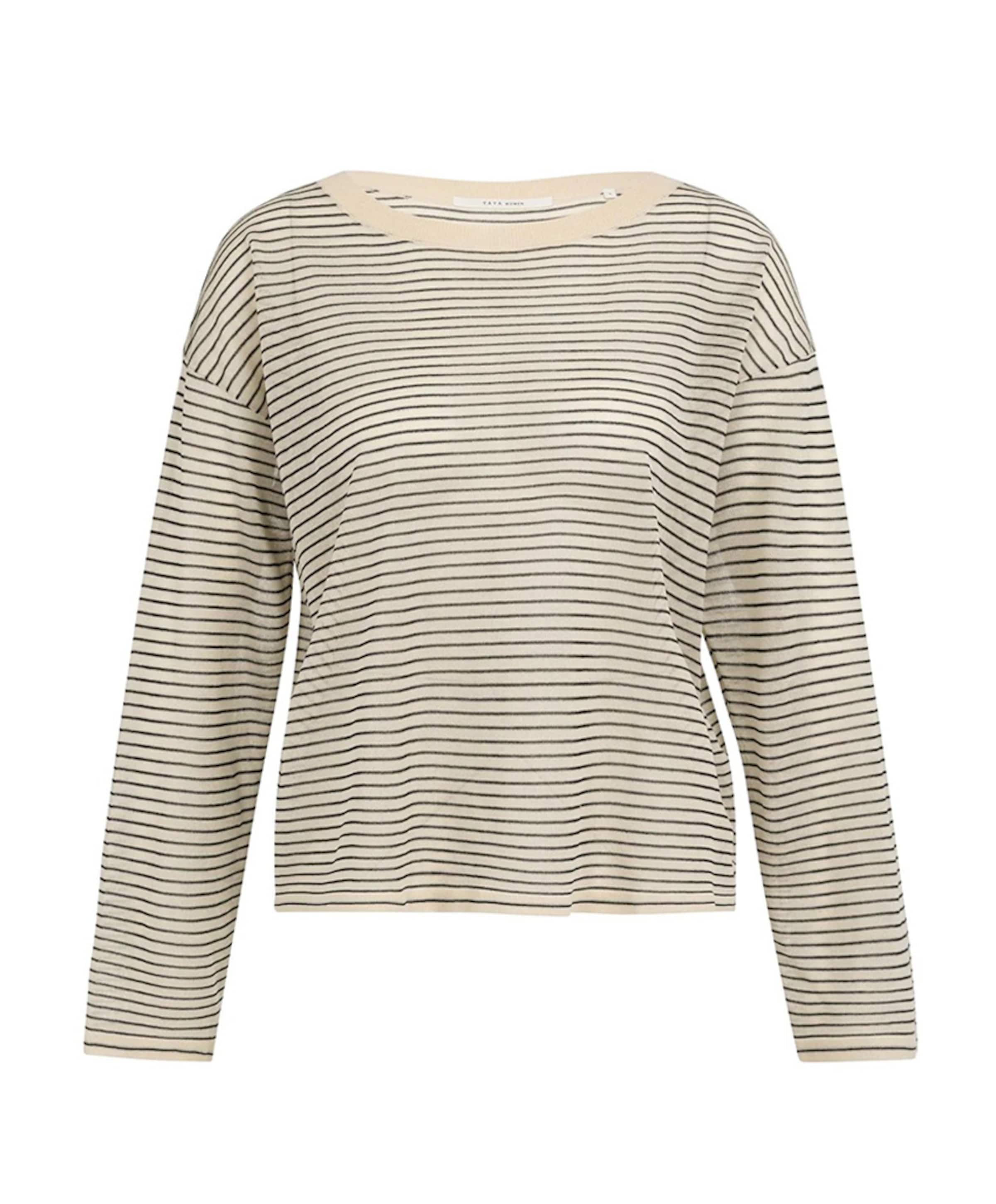 YAYA Dames trui beige