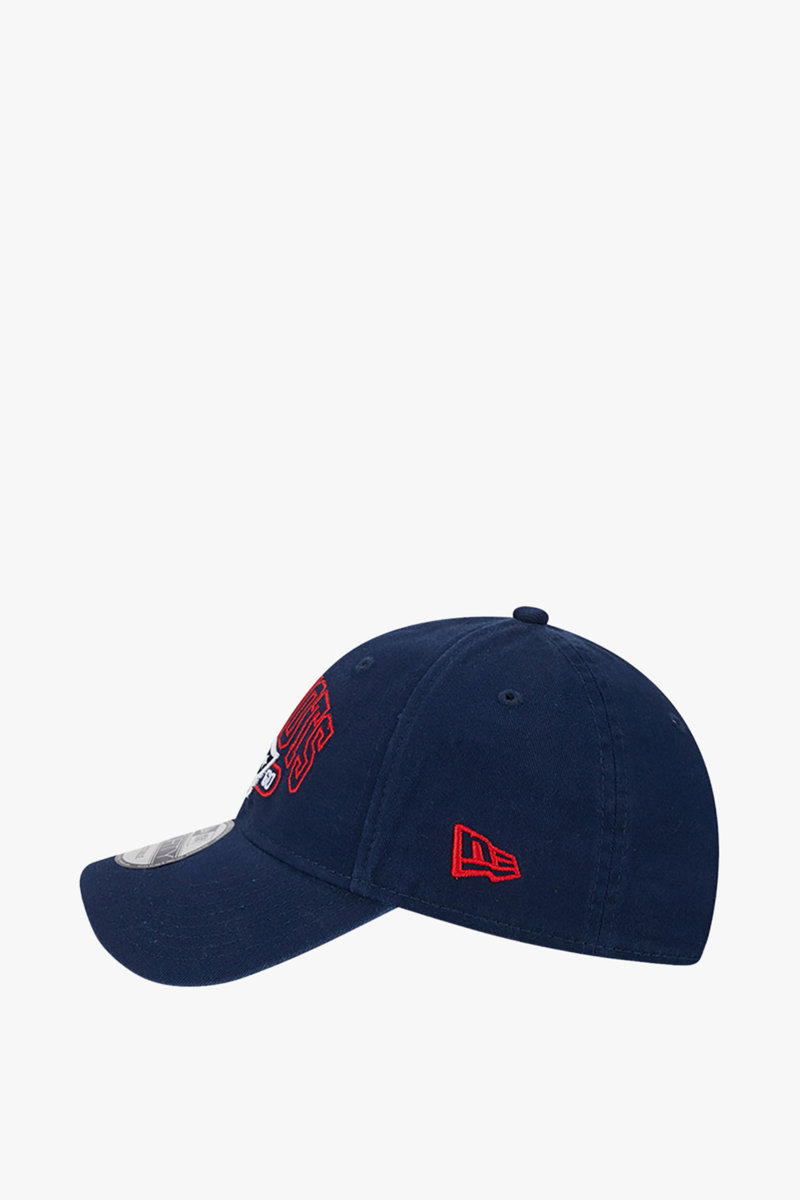 New Era New England Patriots NFL 9FORTY Cap
