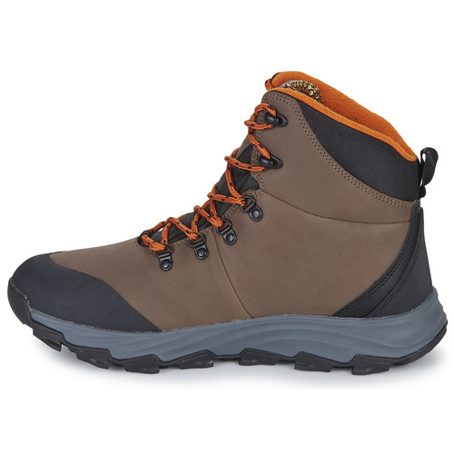 Columbia - EXPEDITIONIST BOOT Topotea