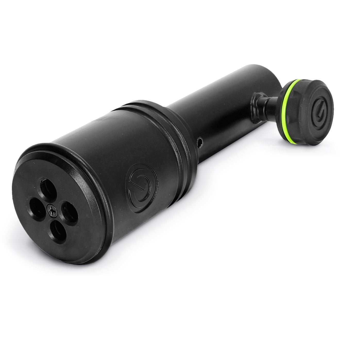 Gravity PAD A 4-weg pipe & drape adapter voor 35 mm tripods
