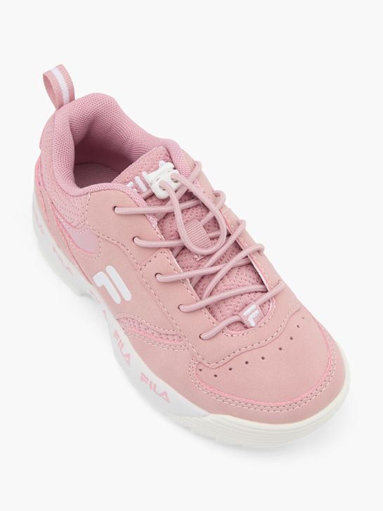 FILA Sneaker pink