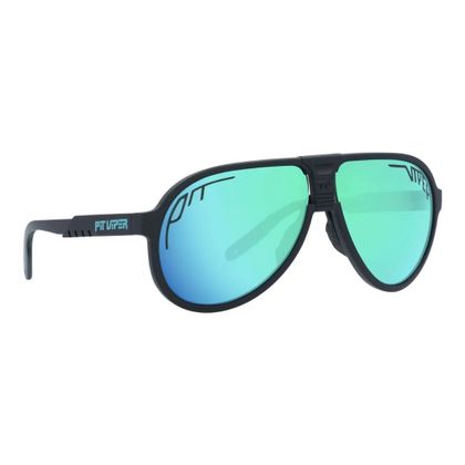 Lunettes de soleil Pit Viper The Jethawk The Exec Polarized Jethawk - Multicolore