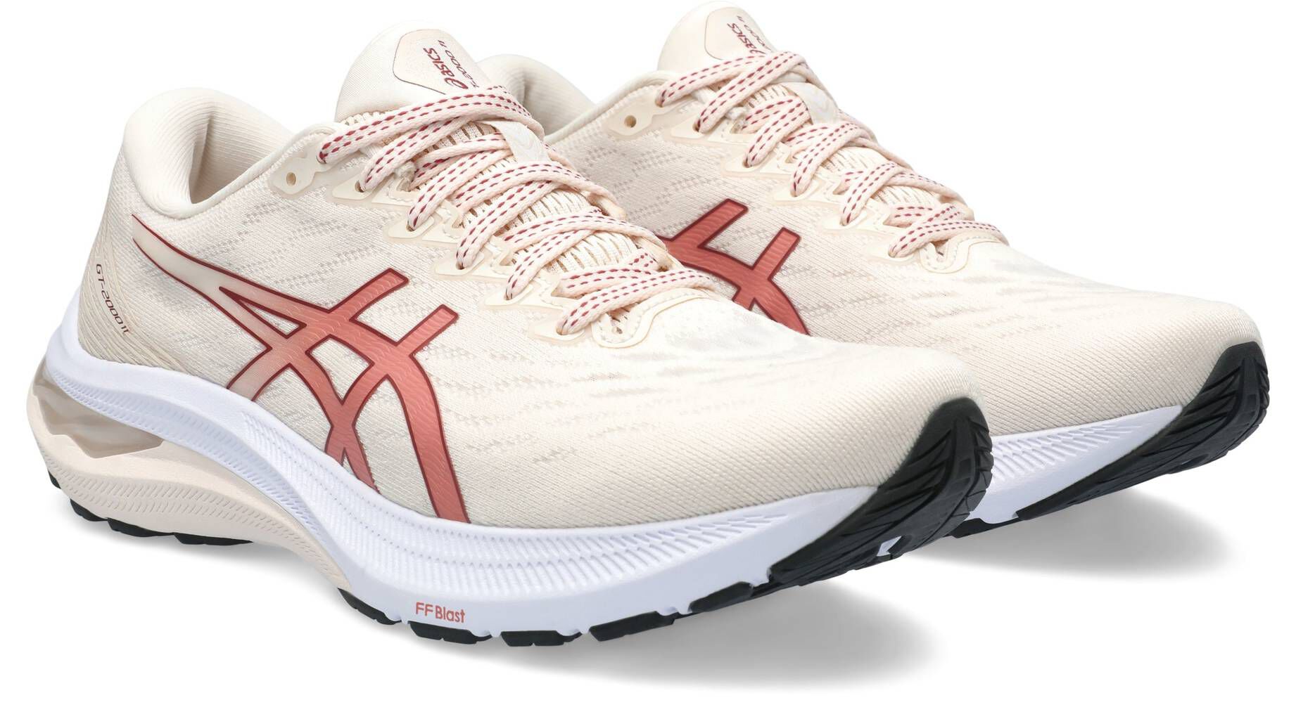 Asics| Damen Laufschuhe GT-2000 11 W