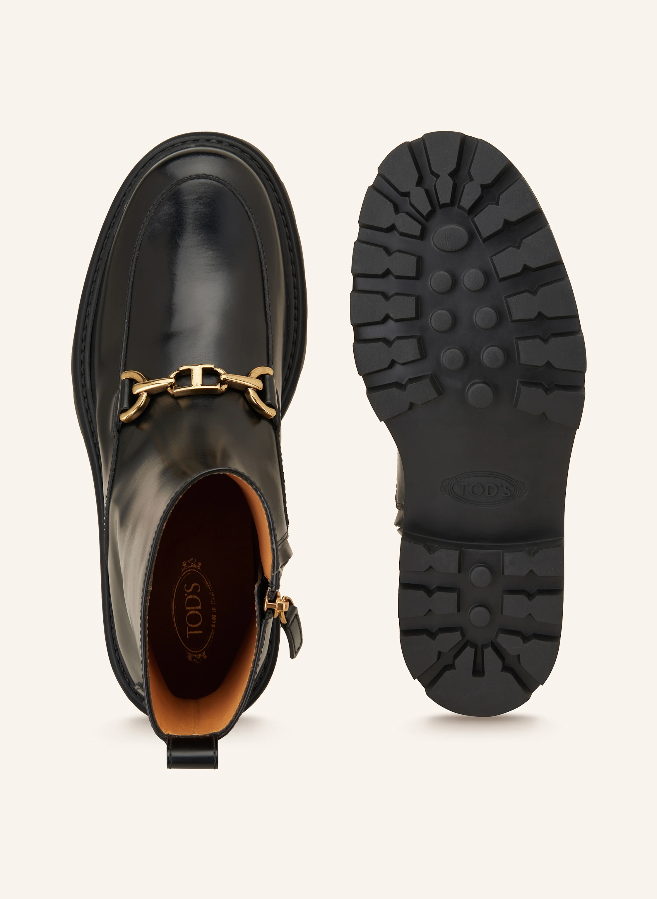 TOD'S Boots