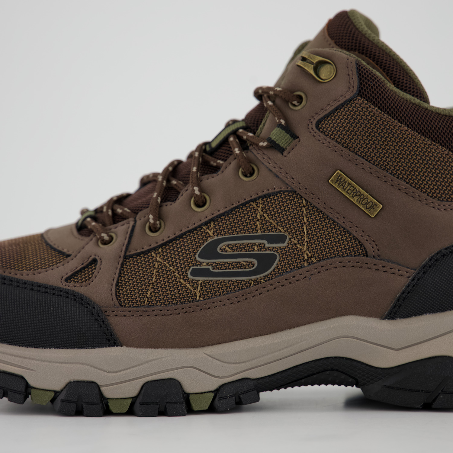 Skechers SELMEN - MELANO
