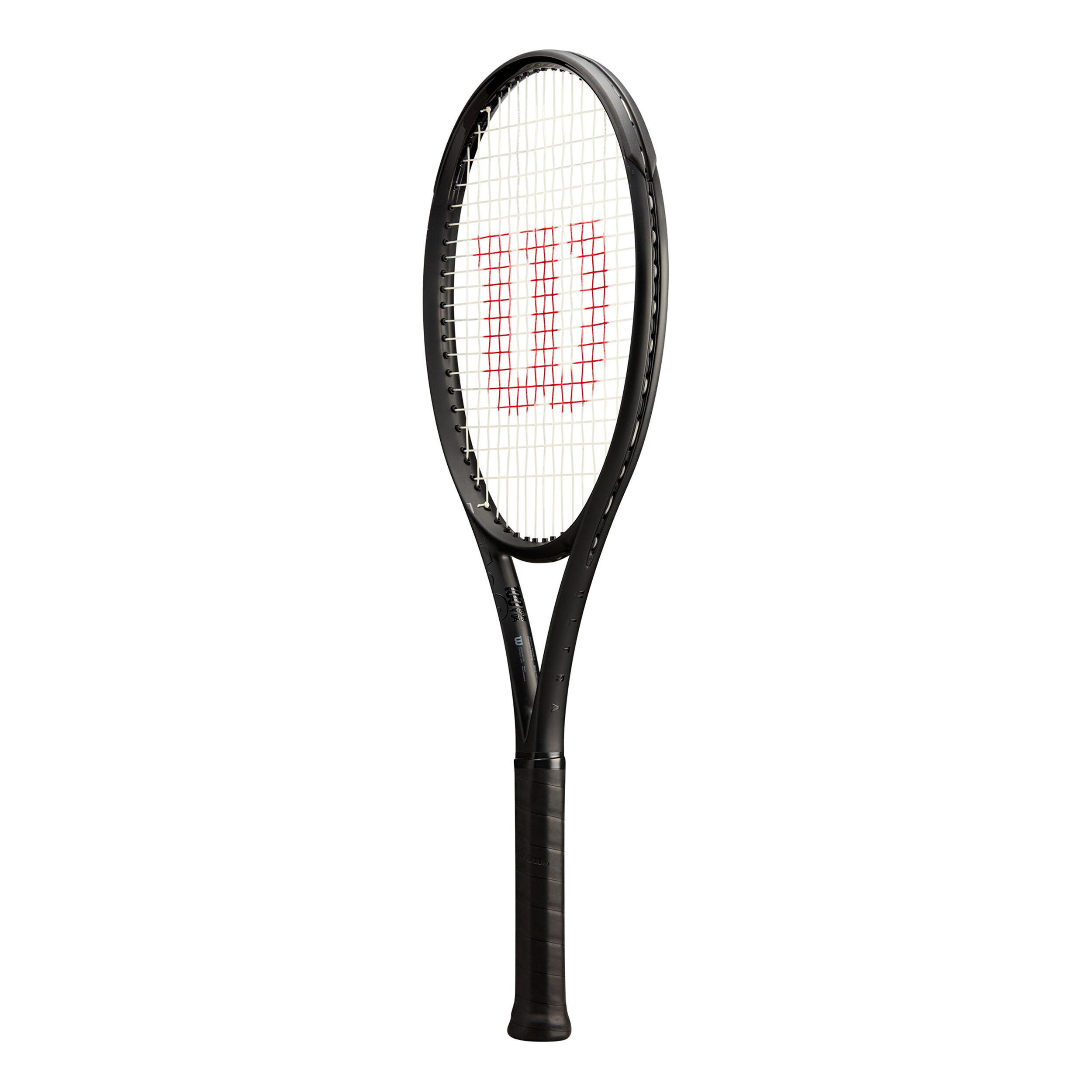 Wilson Ultra 100 V4.0 Noir Raquette De Compétition