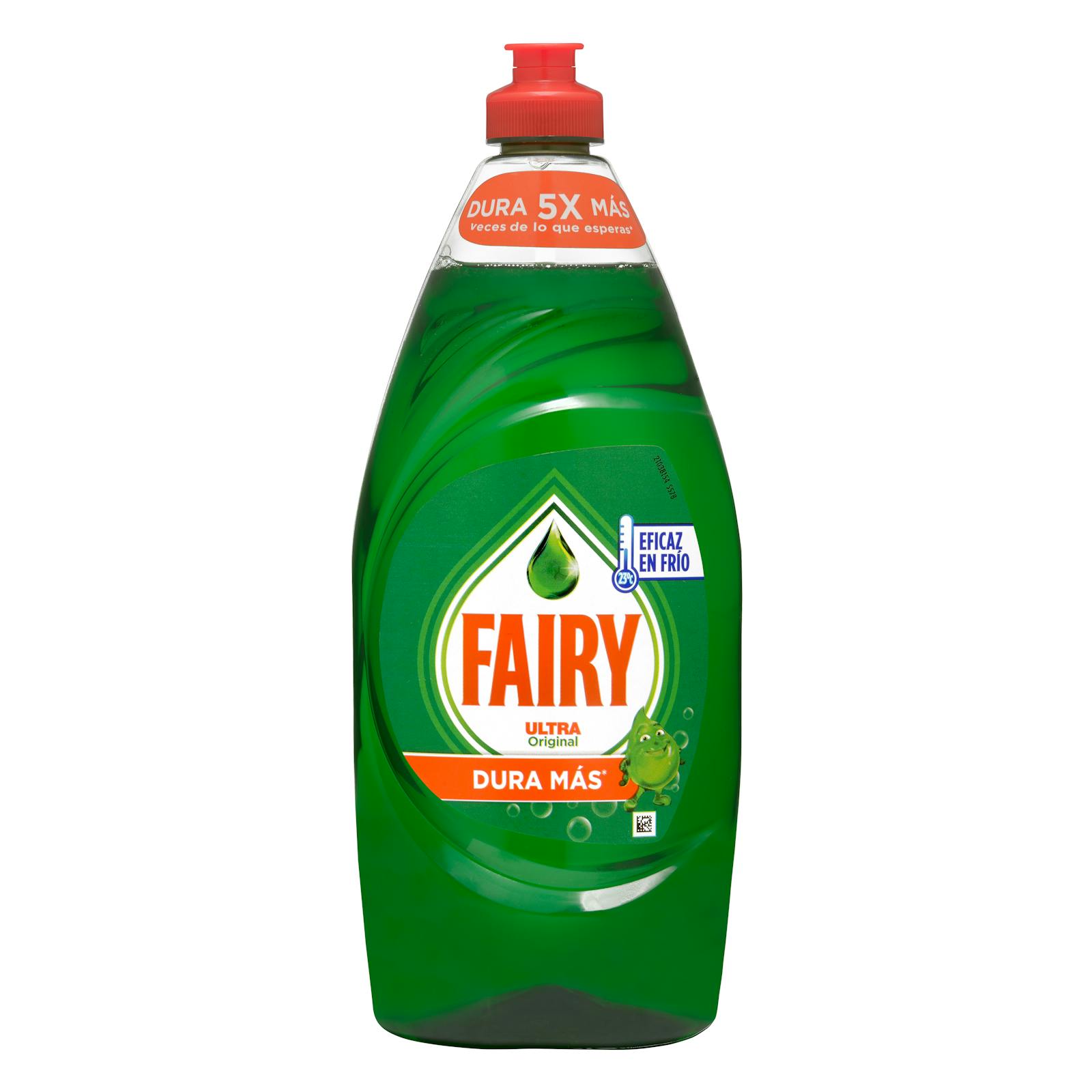 Liquide vaisselle Fairy Ultra Original