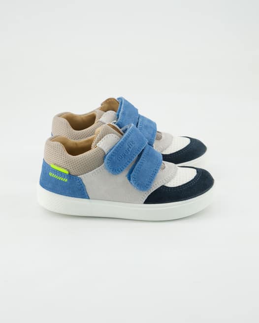 Superfit SUPIES Sneaker in Blau