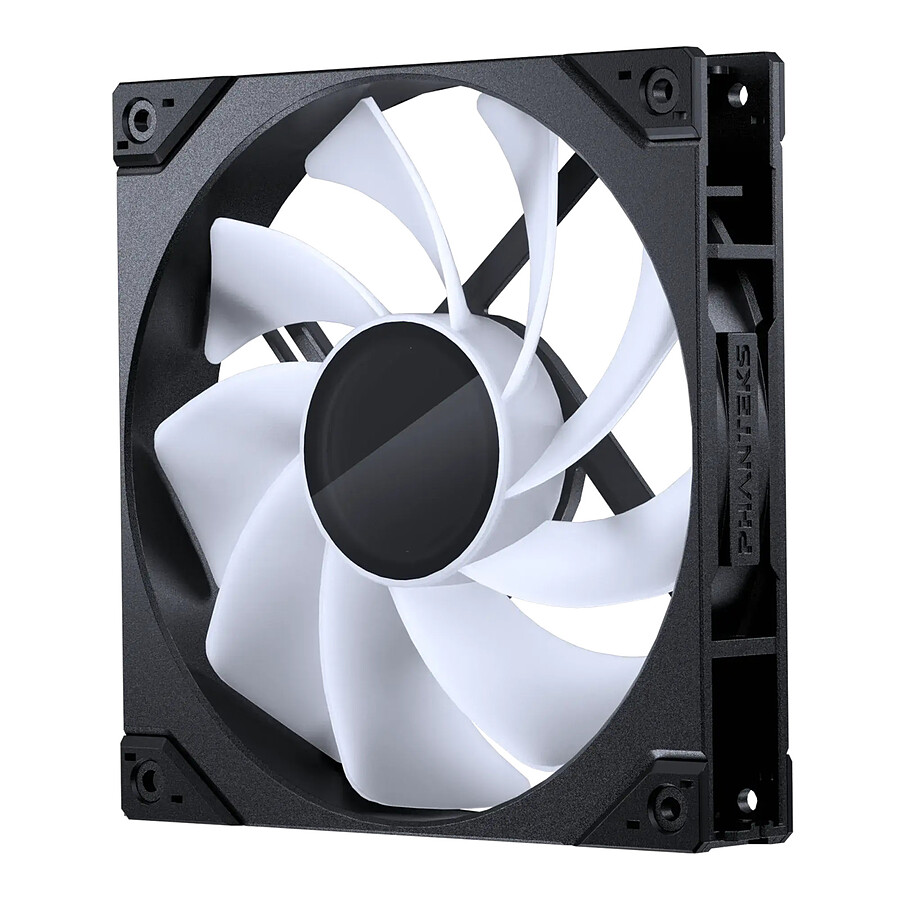 Phanteks M25G2-140 D-RGB Reverse - Noir
