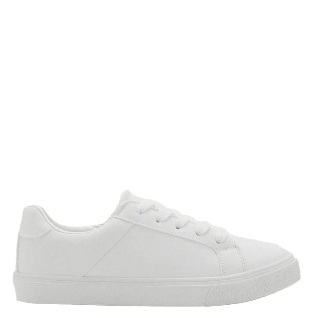 Mango Kids sneakers wit