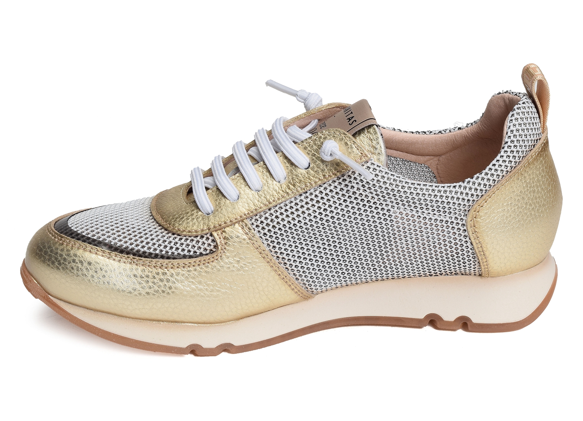 Kaira 232611 blanc or