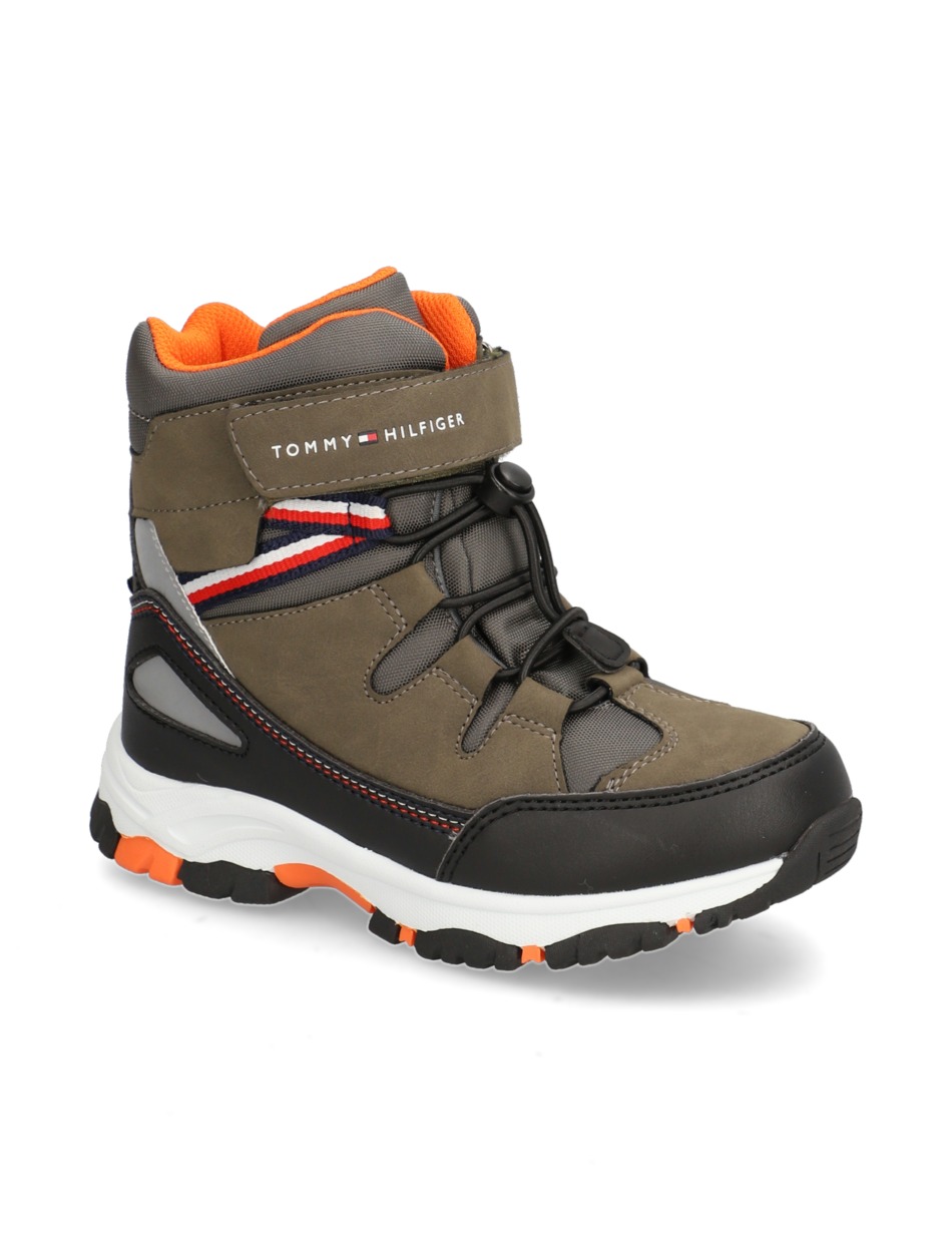 Snowboot