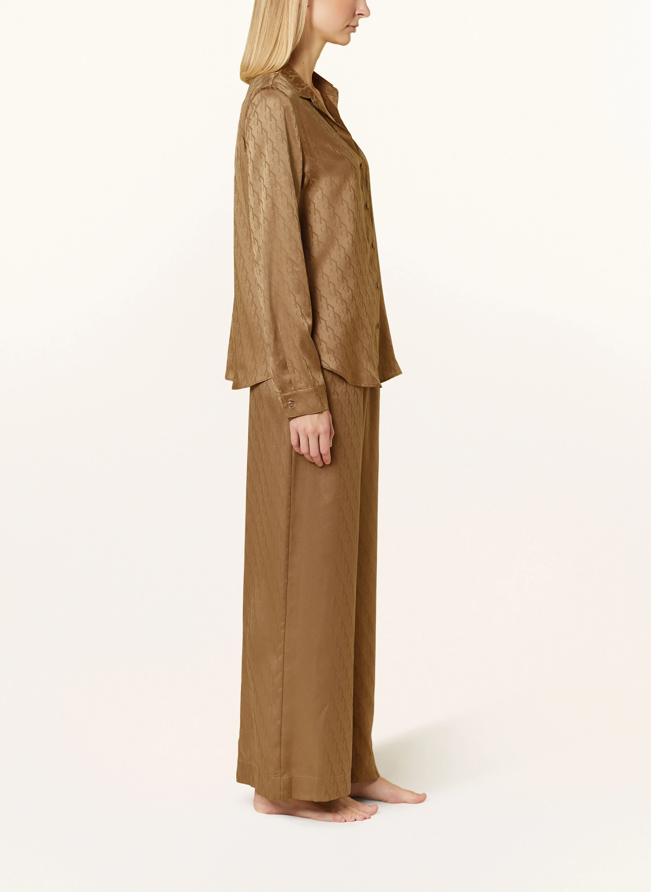 Calvin Klein Schlafhose