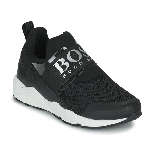 BOSS - J29276 - Noir
