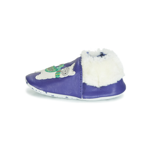 André - LAMA - Marine