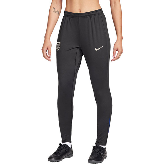 Nike FC Barcelona Strike Pant Dames 2024/2025