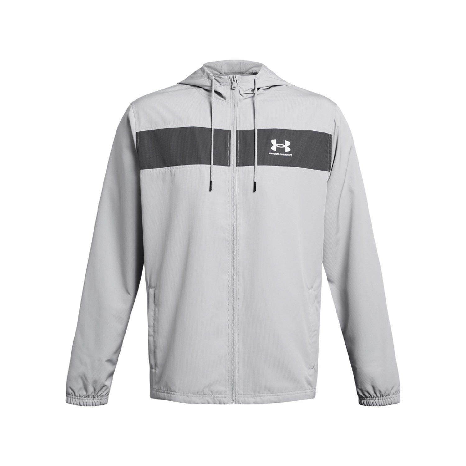 Under Armour  Sportstyle Windbreaker