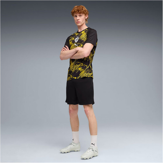 Puma Borussia Dortmund Pre-Match Shirt 2025/2026