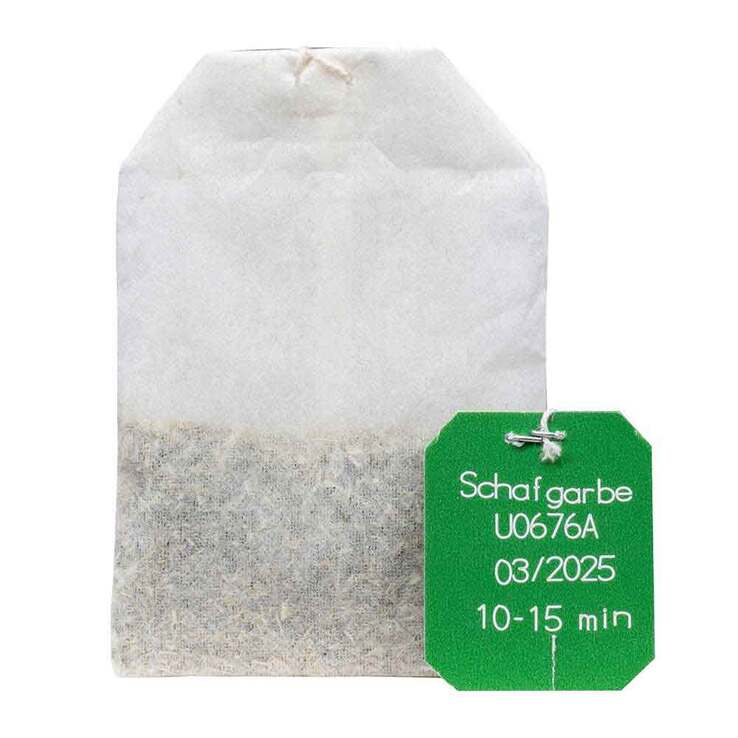 Schafgarbenkraut Arzneitee Millef.herba Salus, 15 St