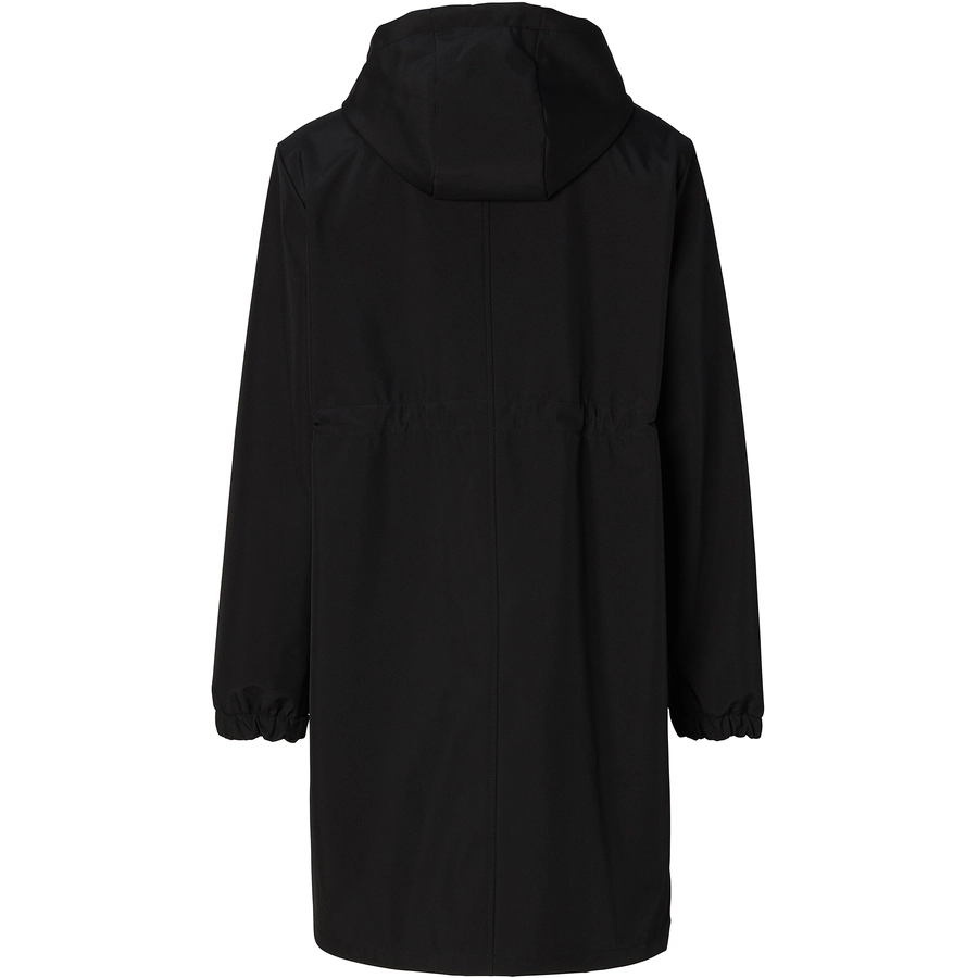 Noppies Parka Rey Black