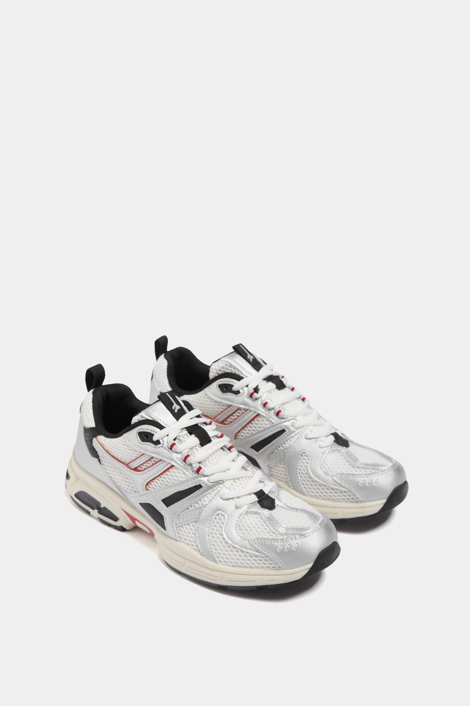 TÊNIS DE CORRIDA - COMBINADOS