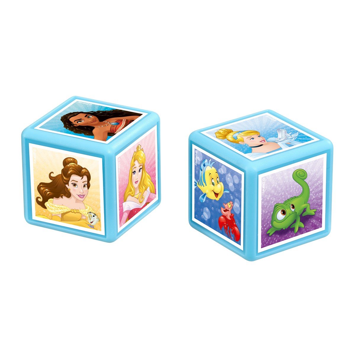 Match Princesses