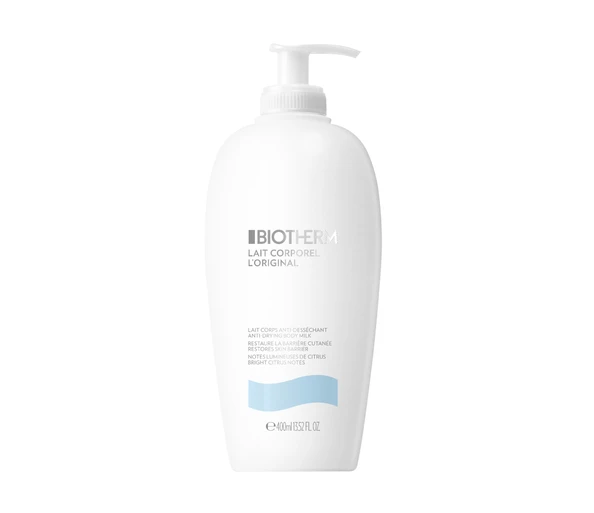 Biotherm Lait Corporel L'Original Anti-Drying Body Milk