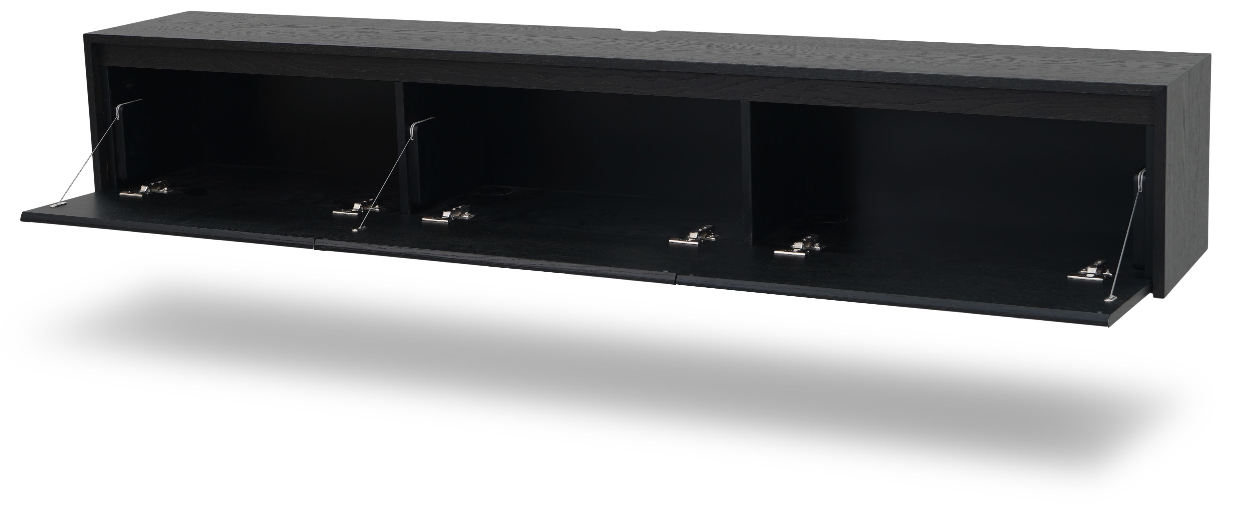 Hangend tv-meubel  Mason D35 x H35 cm
