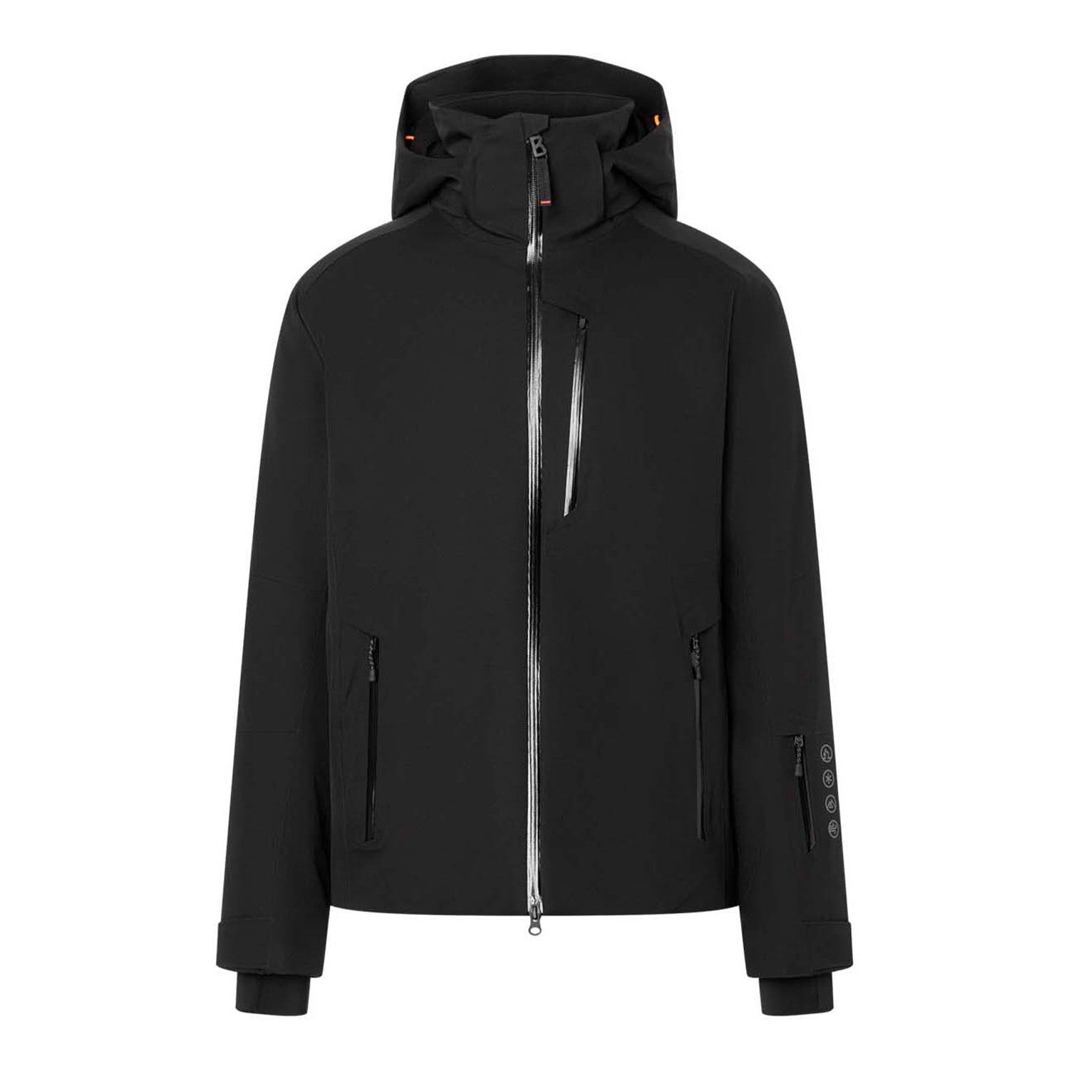 Bogner Fire+Ice  Eason3-T Skijas