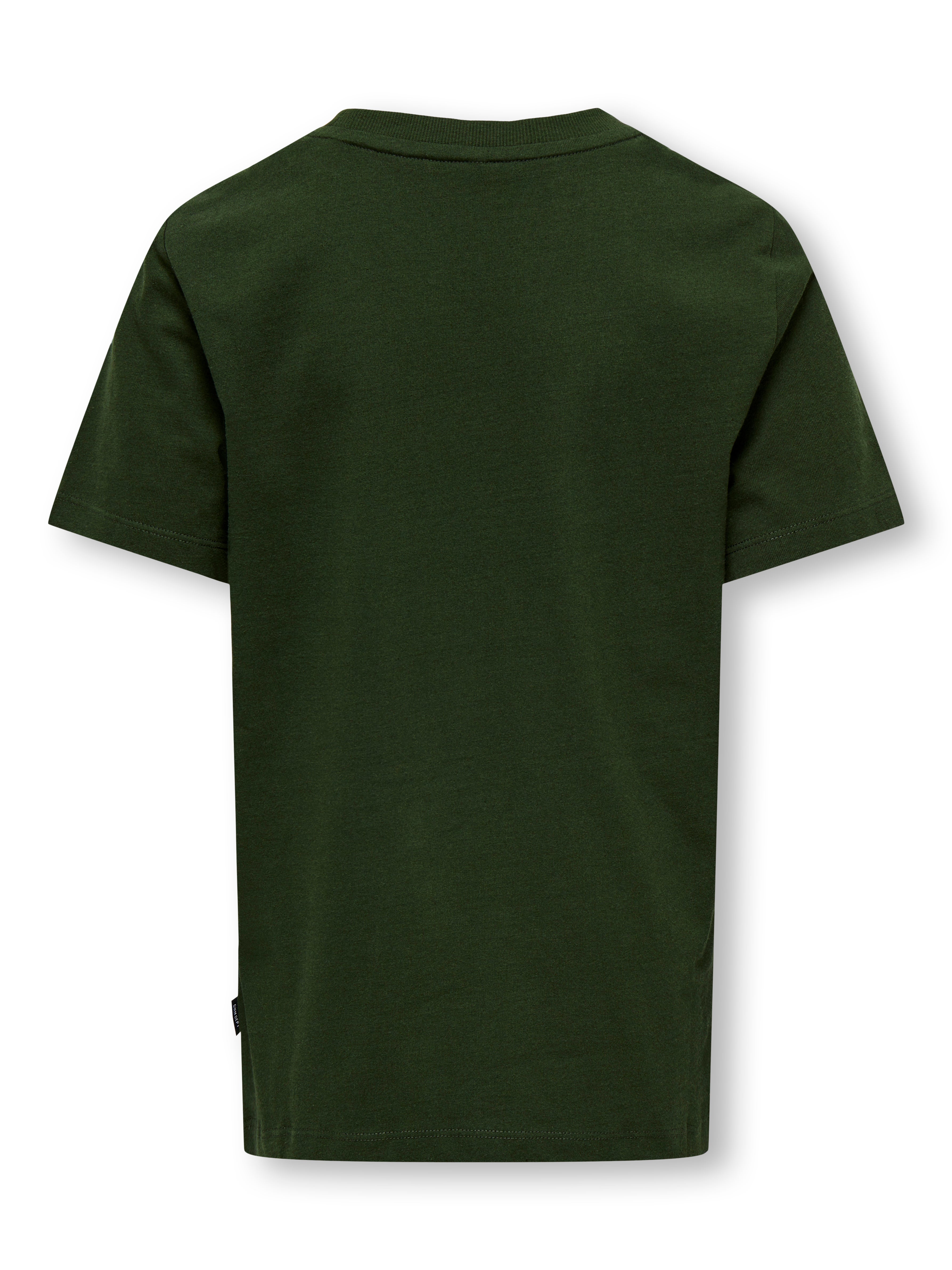 KOBJOSEPH T-shirt Duffel Bag