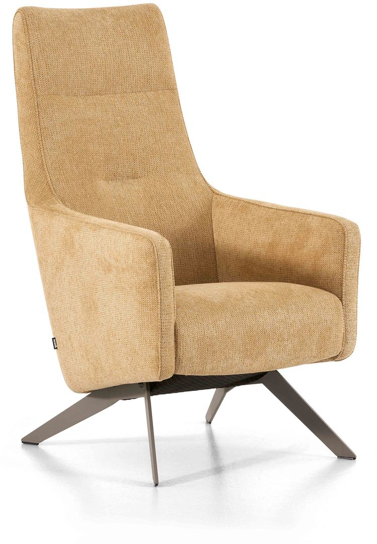 Montèl   Bliss Hoog Fauteuil