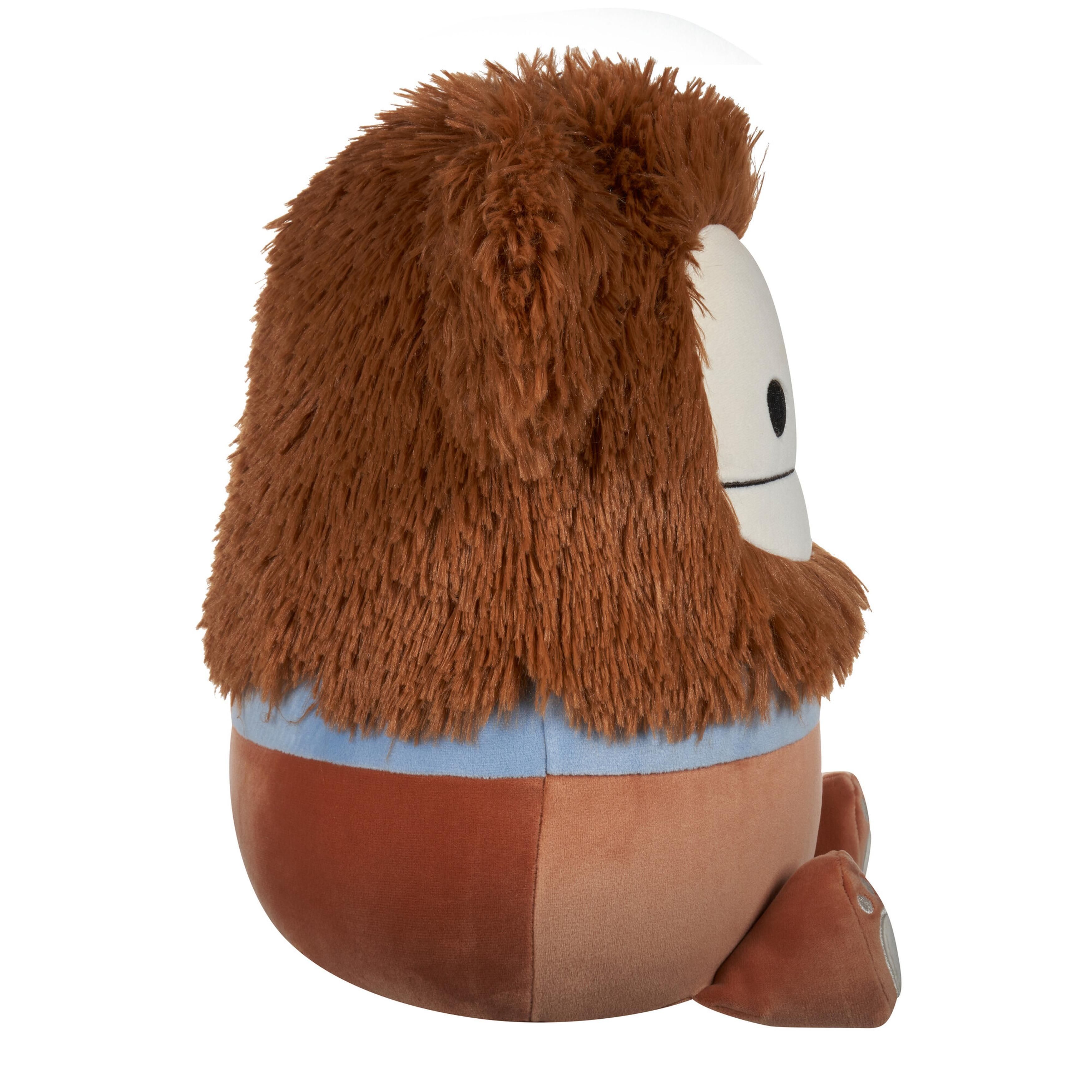 Squishmallows 30 cm P20 Benny Bigfoot