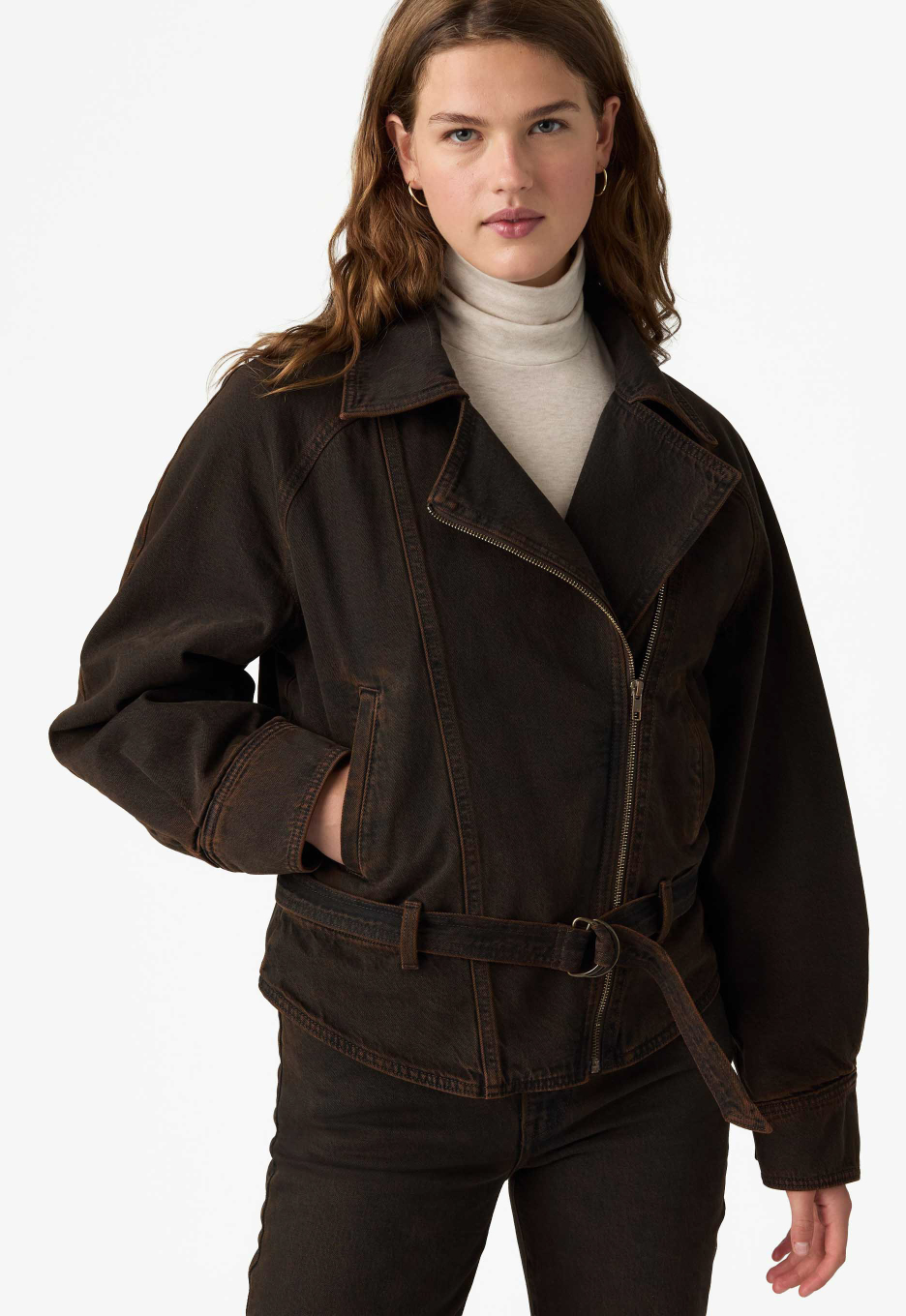 Levi's 80s Bomberjack