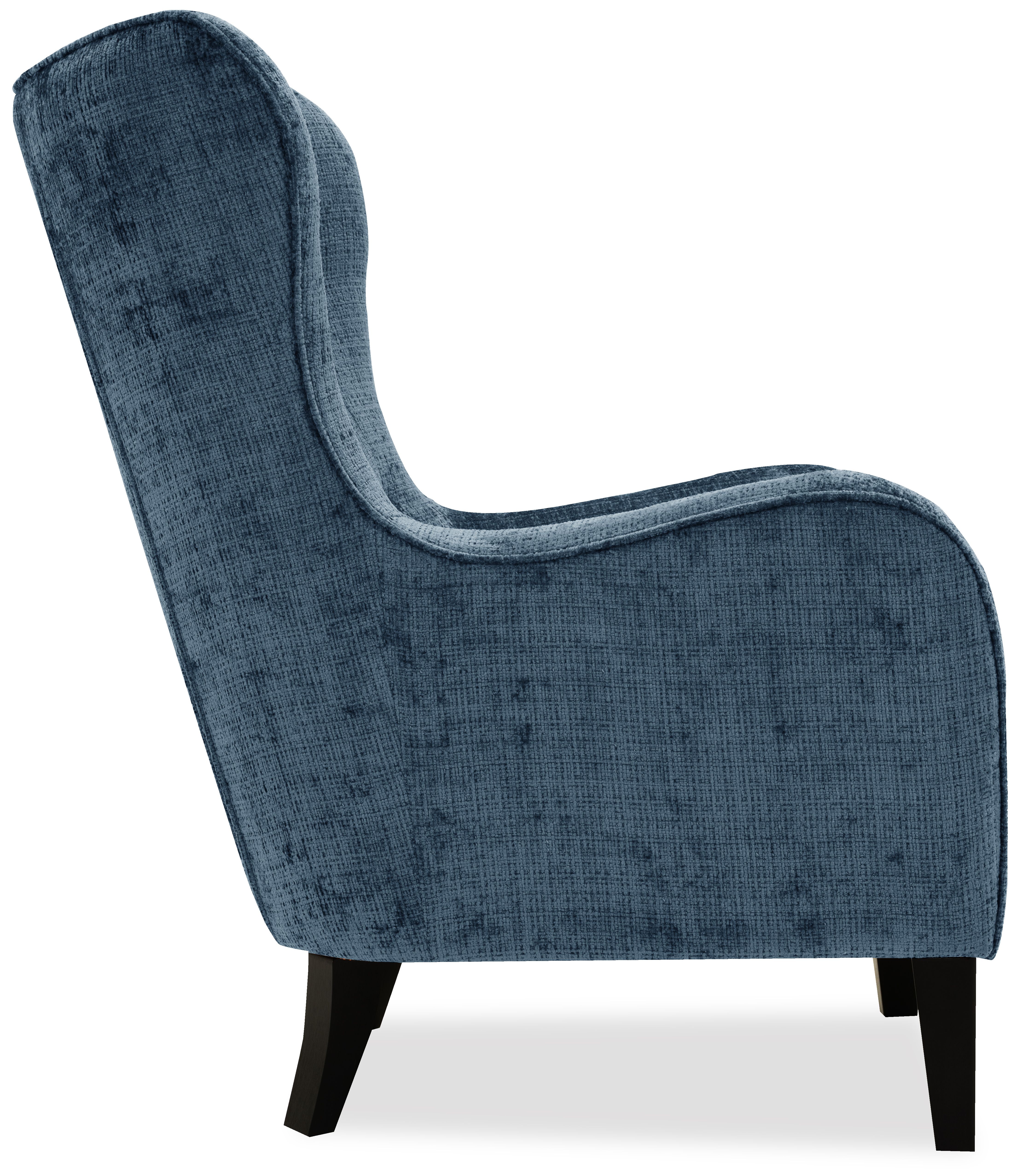 Fauteuil Billy B78 x D88 x H104 cm