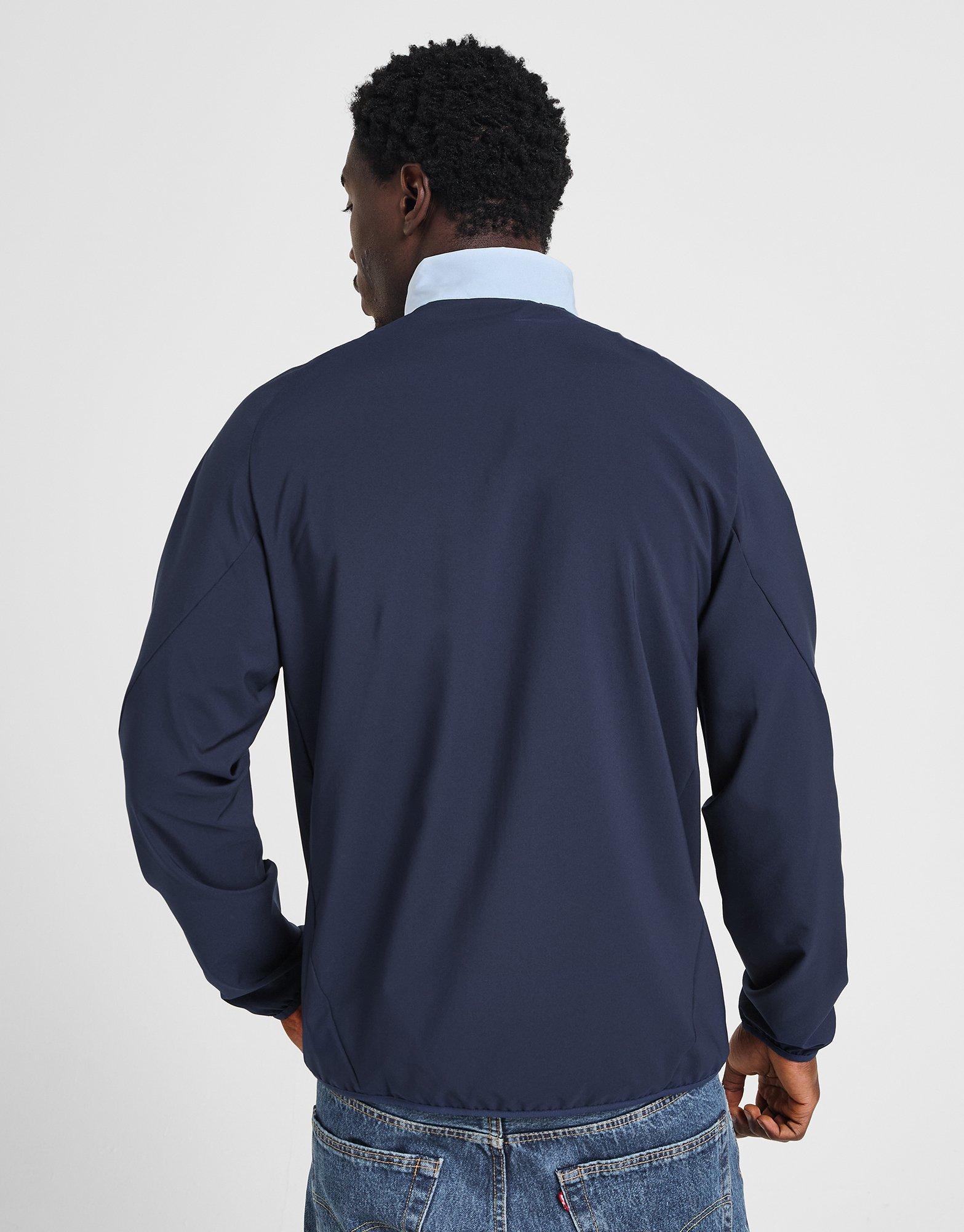 adidas Veste de présentation Real Madrid Tiro