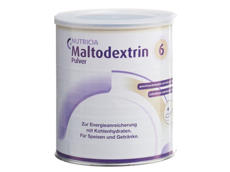 Maltodextrin Pulver 6 750 g Reines Maltodextrin Pulver