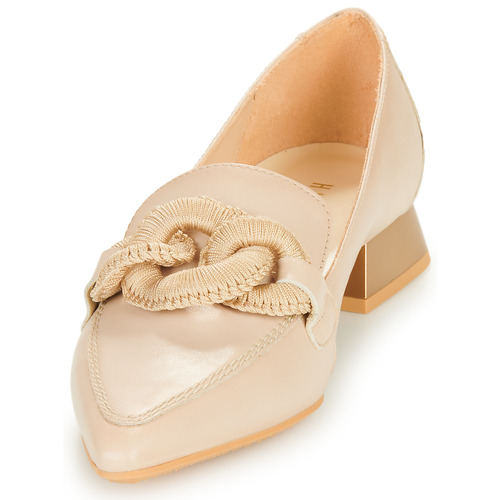 Hispanitas - DALI MOC - Beige / Doré
