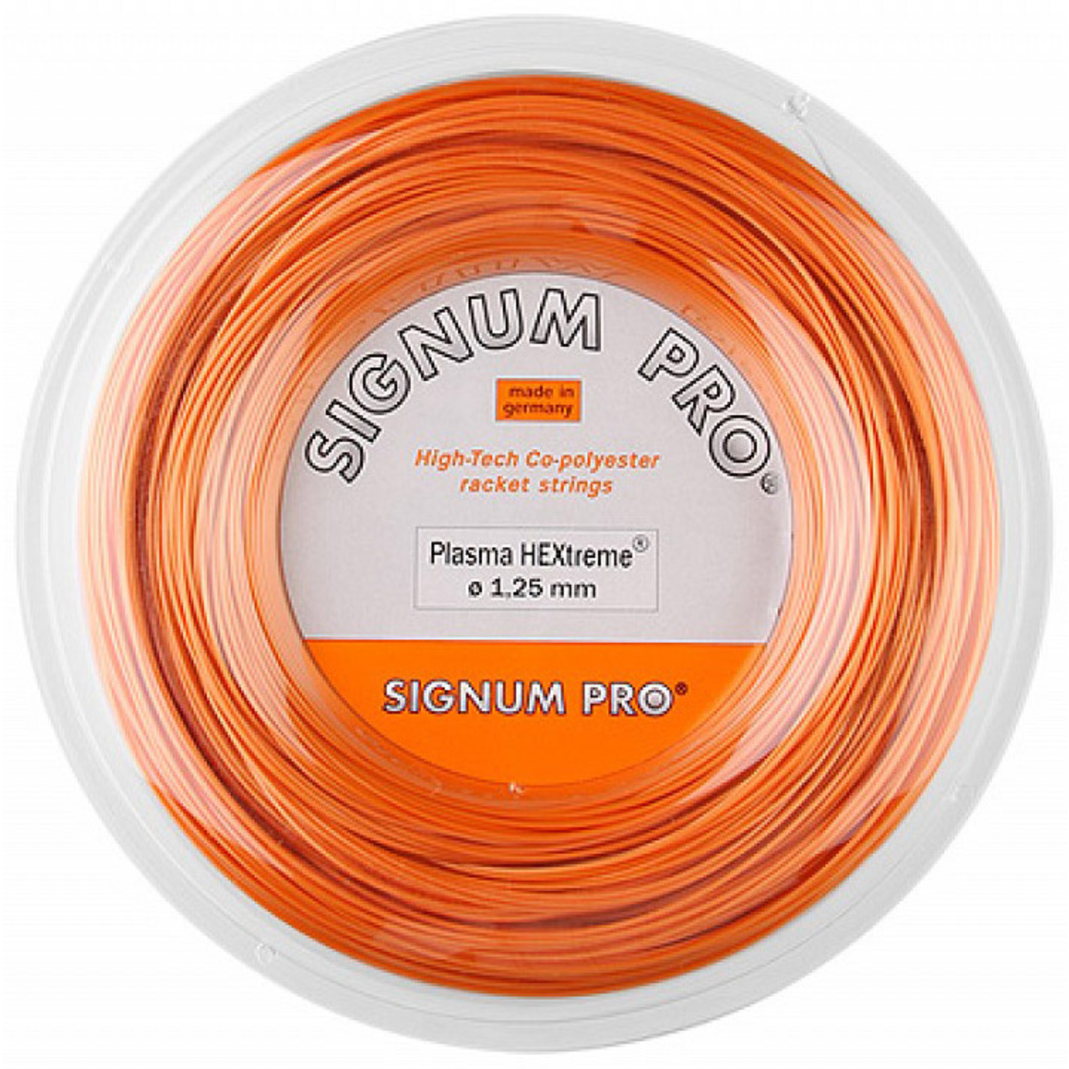 Signum Pro Poly Plasma Hextreme 200M