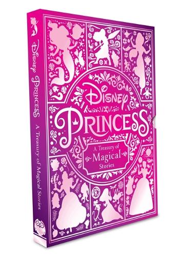 DS Princess: A Treasury of Magical Stories (Hardback)