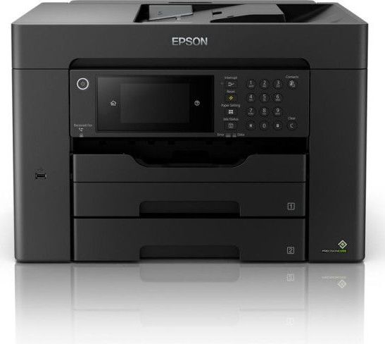 Epson WorkForce Pro WF-7840DTWF Inkjet A4 4800 x 2400 DPI Wifi