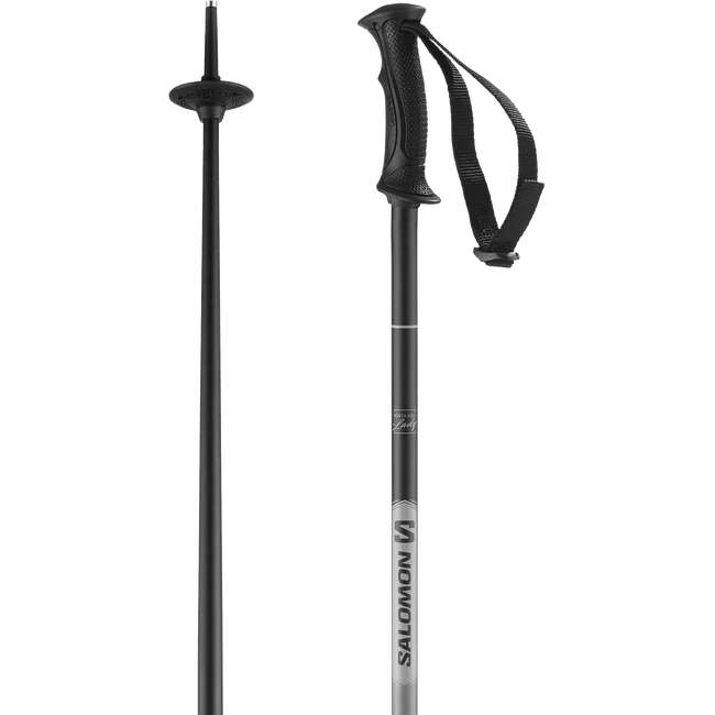 NORTHPOLE LADY  Bâtons de ski alpin pour femme