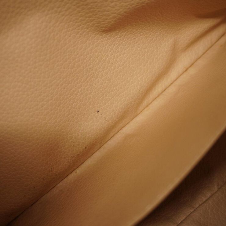 Louis Vuitton Vintage Louis Vuitton Trousse Toilette Brown