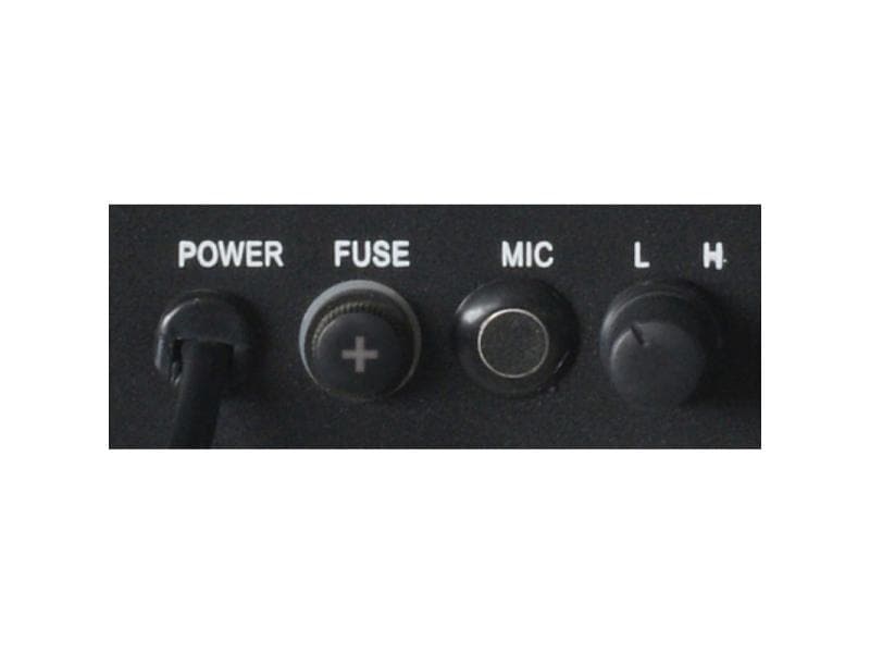 BeamZ Lichteffekt Triple Flex Centre Pro LED DMX Triple Flex LED-Effektstrahler