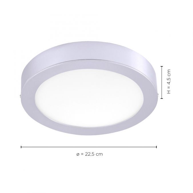 Led Einbauleuchte 000426019102