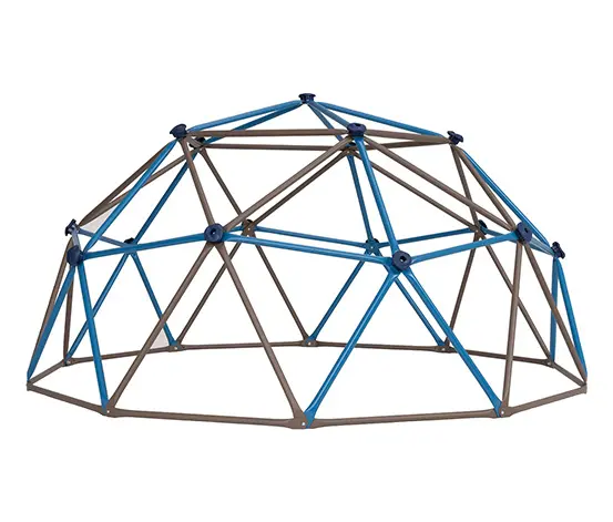 LIFETIME-Klettergerüst »Geodome«, klein
