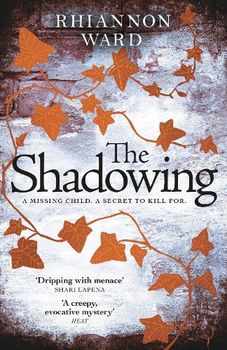 The Shadowing (Paperback)