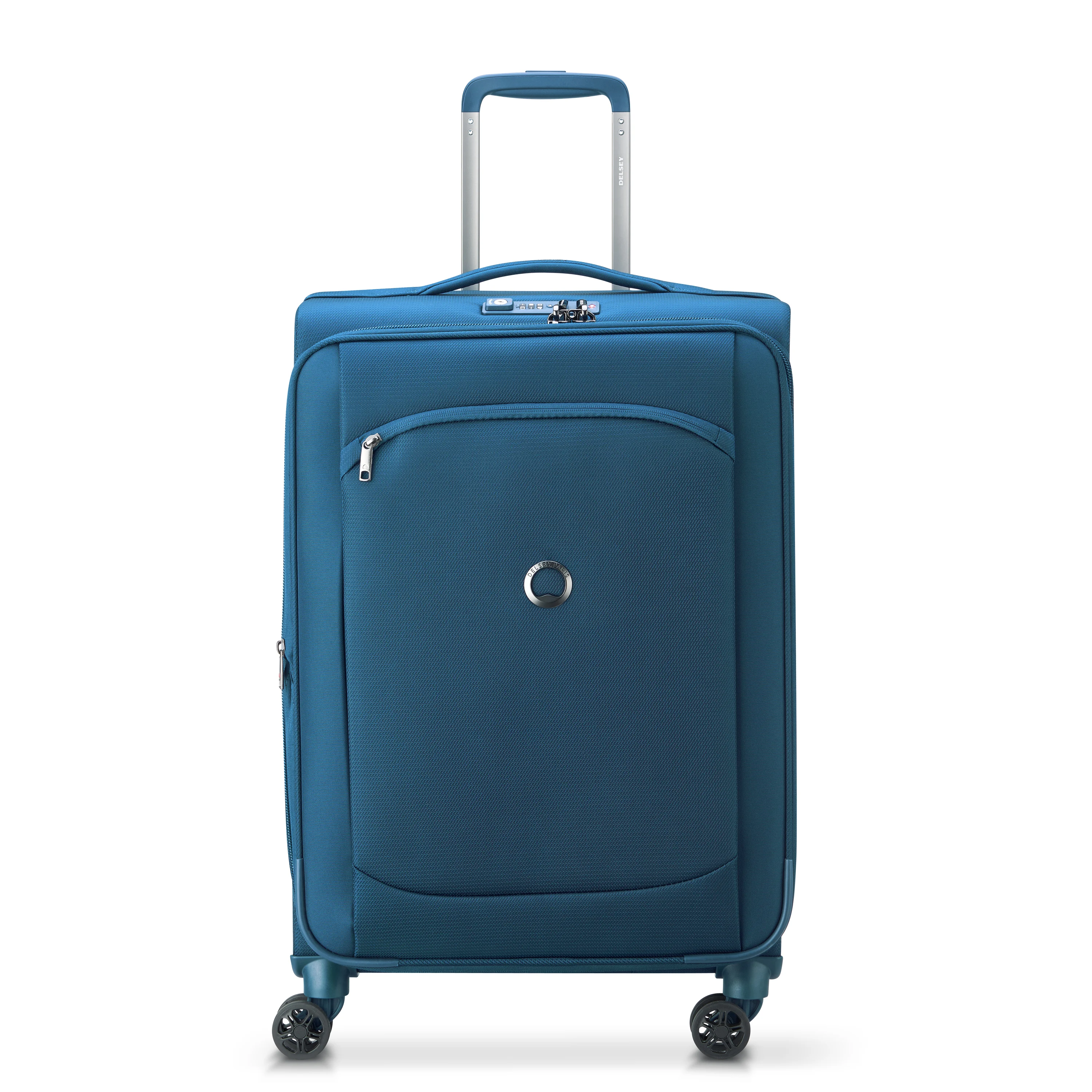 MONTMARTRE AIR 2.0 - Valise soute souple | Bleu
